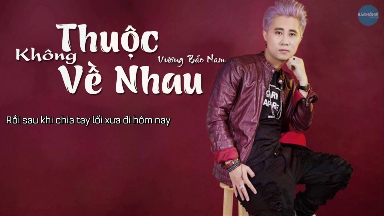 Không Thuộc Về Nhau (Khi Ta Cố Quên)