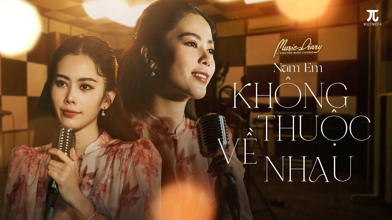 Không Thuộc Về Nhau