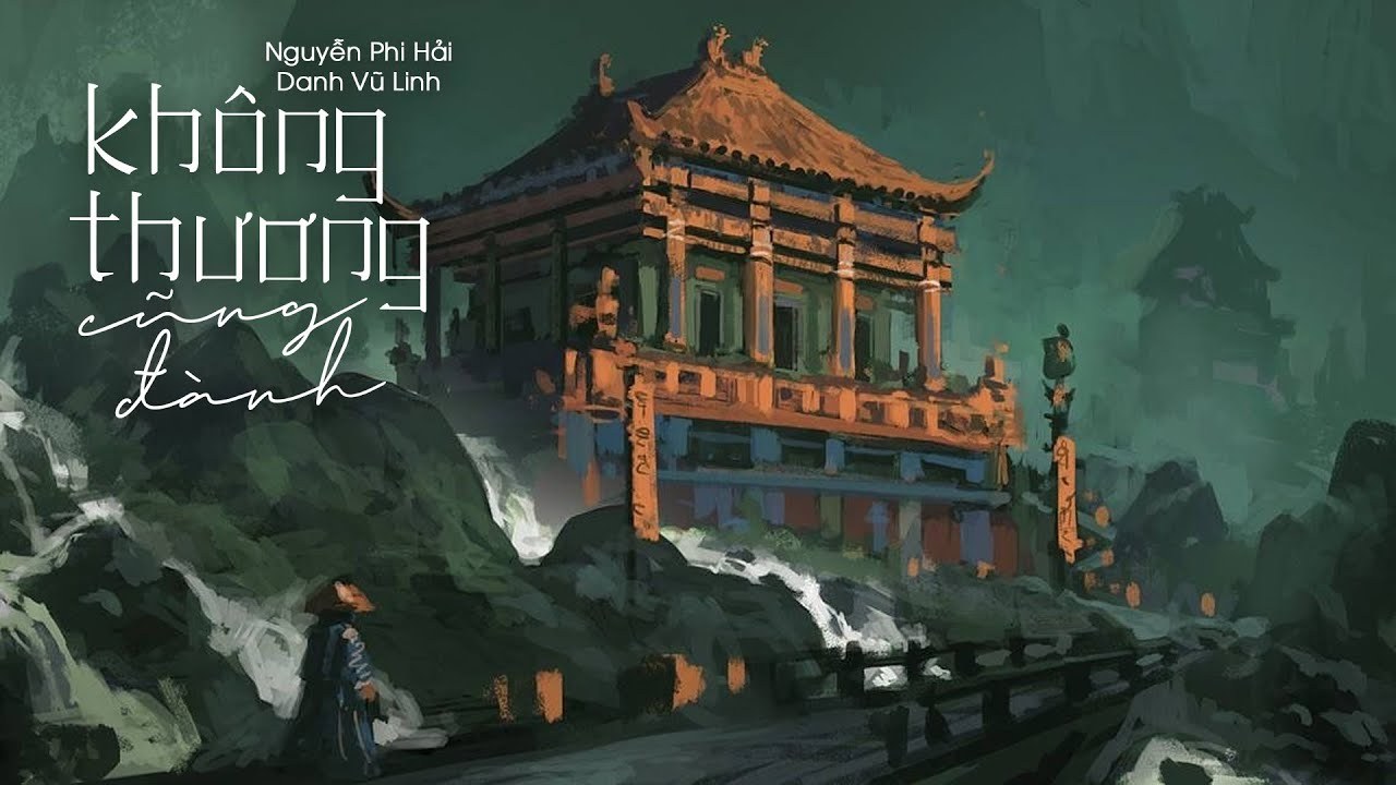 Không Thương Cũng Đành