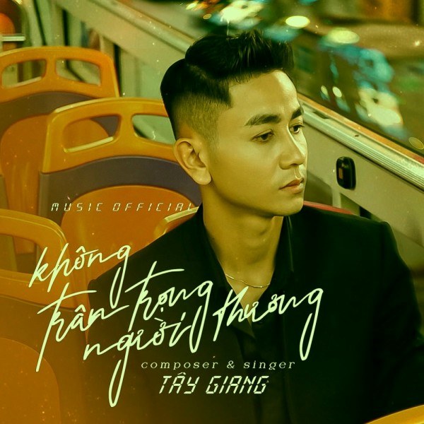 Không Trân Trọng Người Thương
