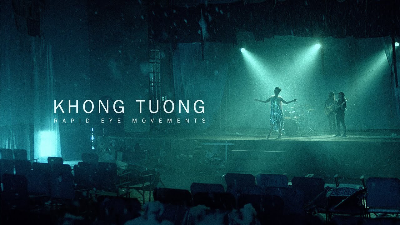 Không tưởng (R.E.M)
