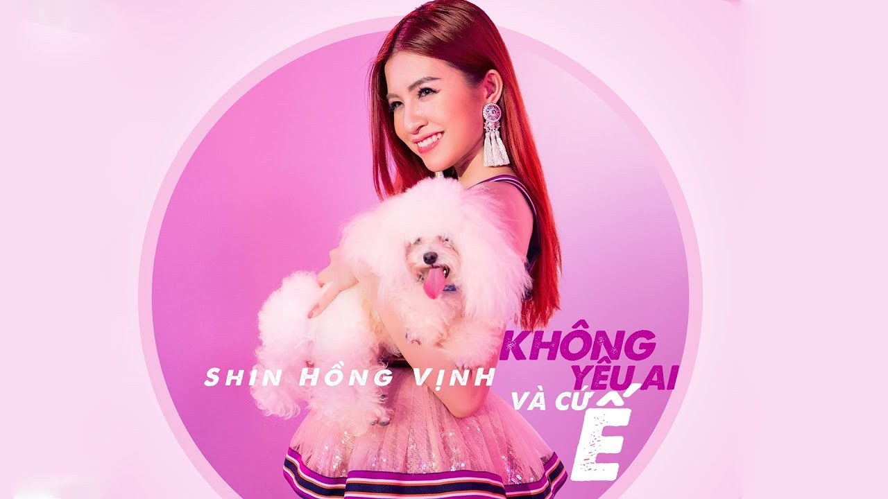 Không yêu ai và cứ ế