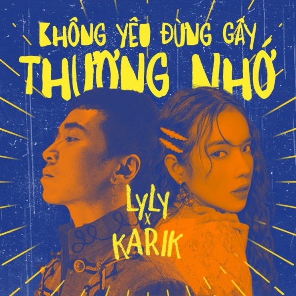 Không yêu đừng gây thương nhớ