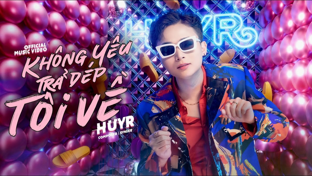 Không yêu trả dép tôi về (demo)