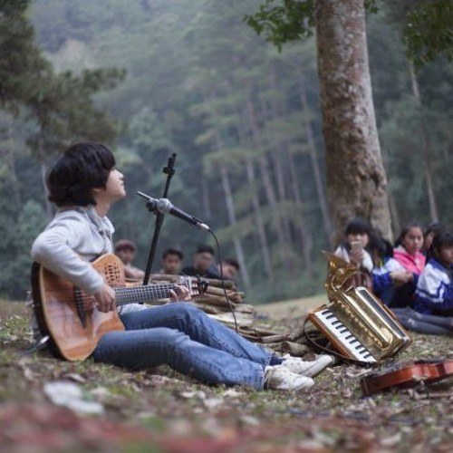 Khù Khờ Ca