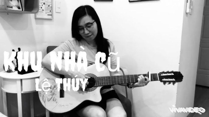 Khu nhà cũ (Những công dân tập thể OST)