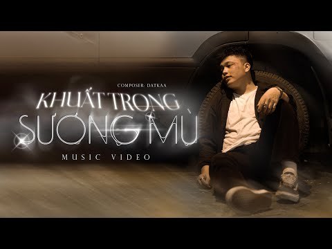 Khuất Trong Sương Mù