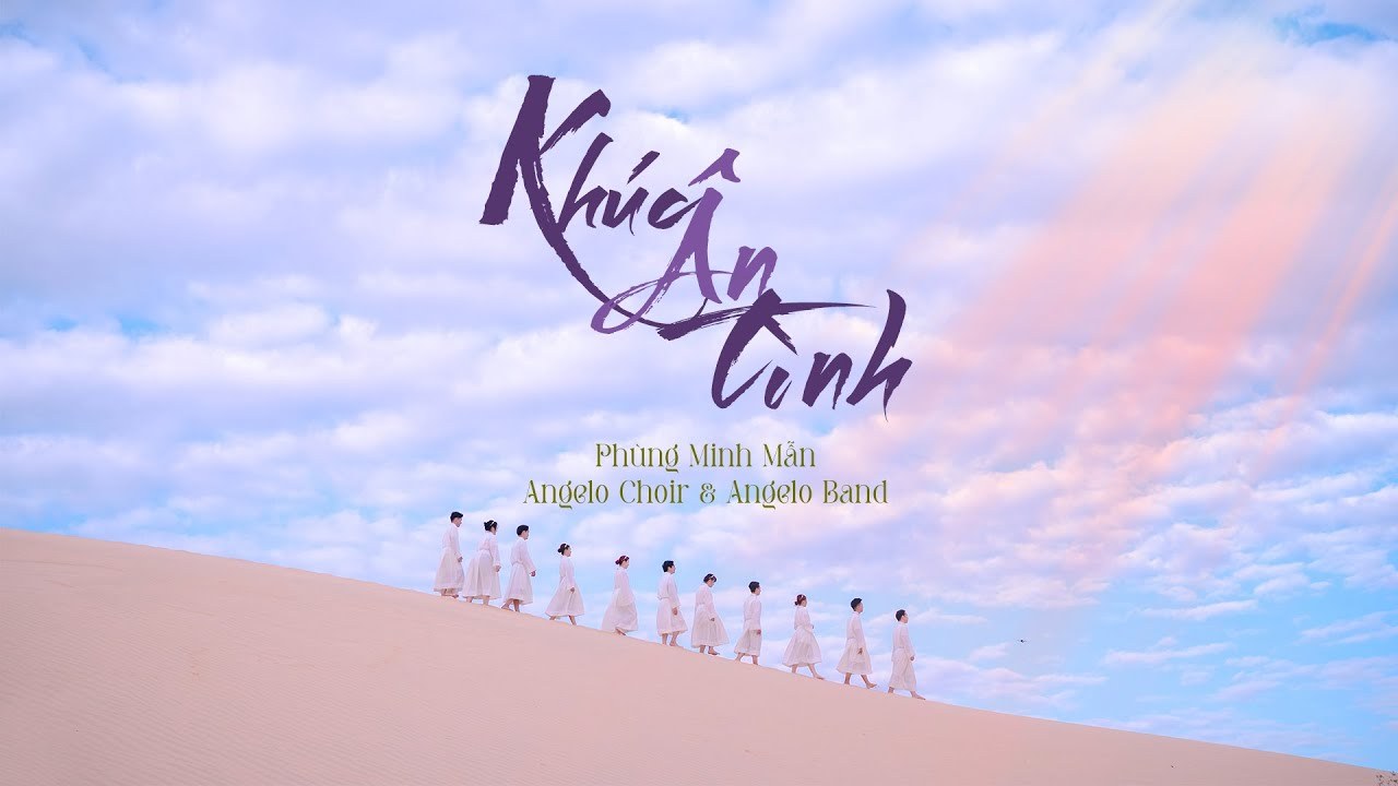 khúc ân tình