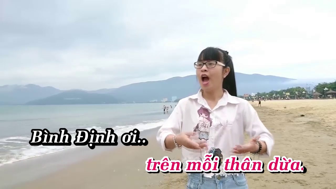 Khúc Ca Bình Định