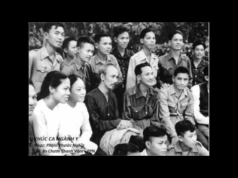 Khúc Ca Ngành Y