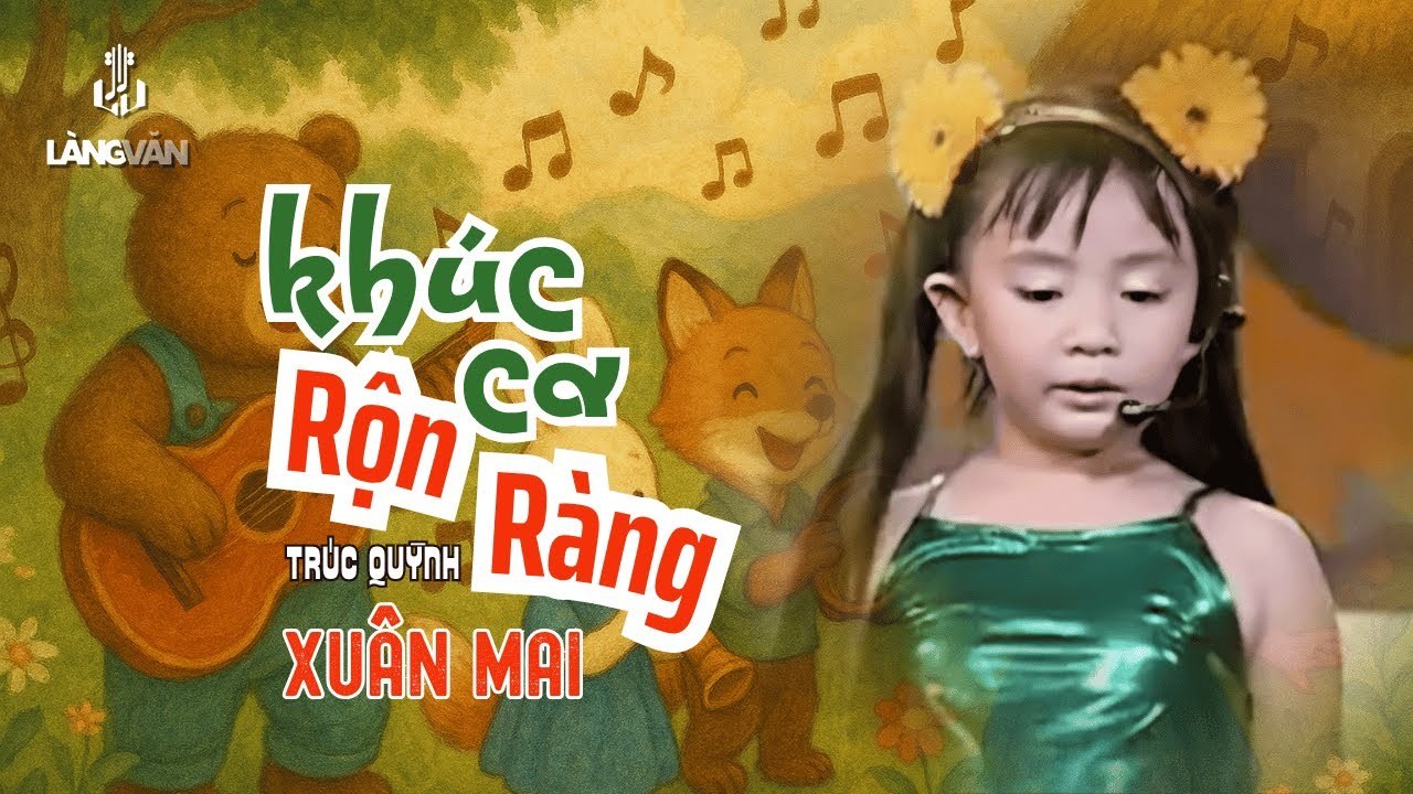 Khúc Ca Rộn Ràng