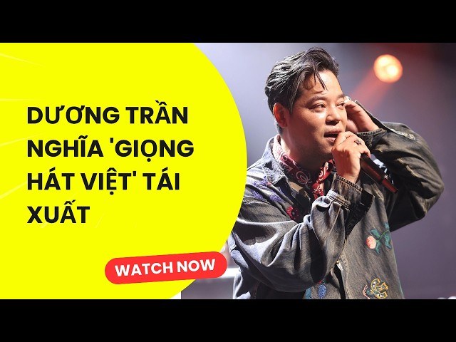 Khúc Ca Việt Nam