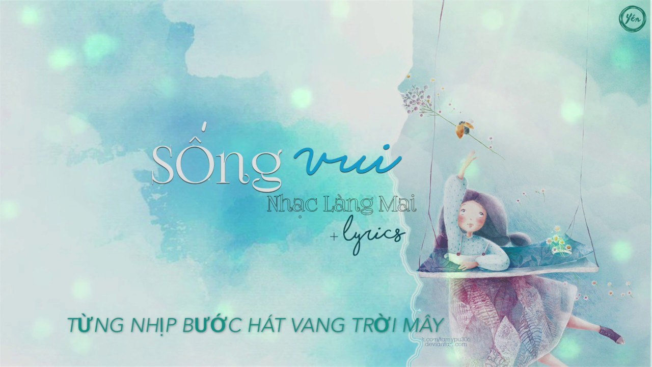 Khúc ca vui