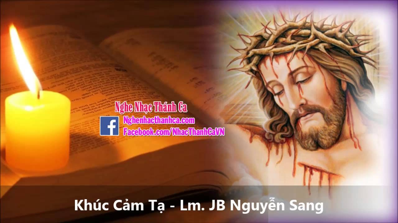 Khúc Cảm Tạ