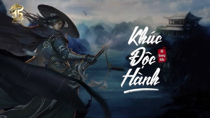 Khúc độc hành