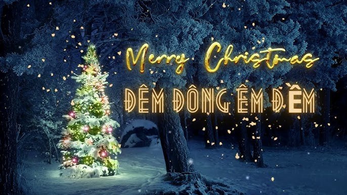 Khúc đồng ca đêm Noel