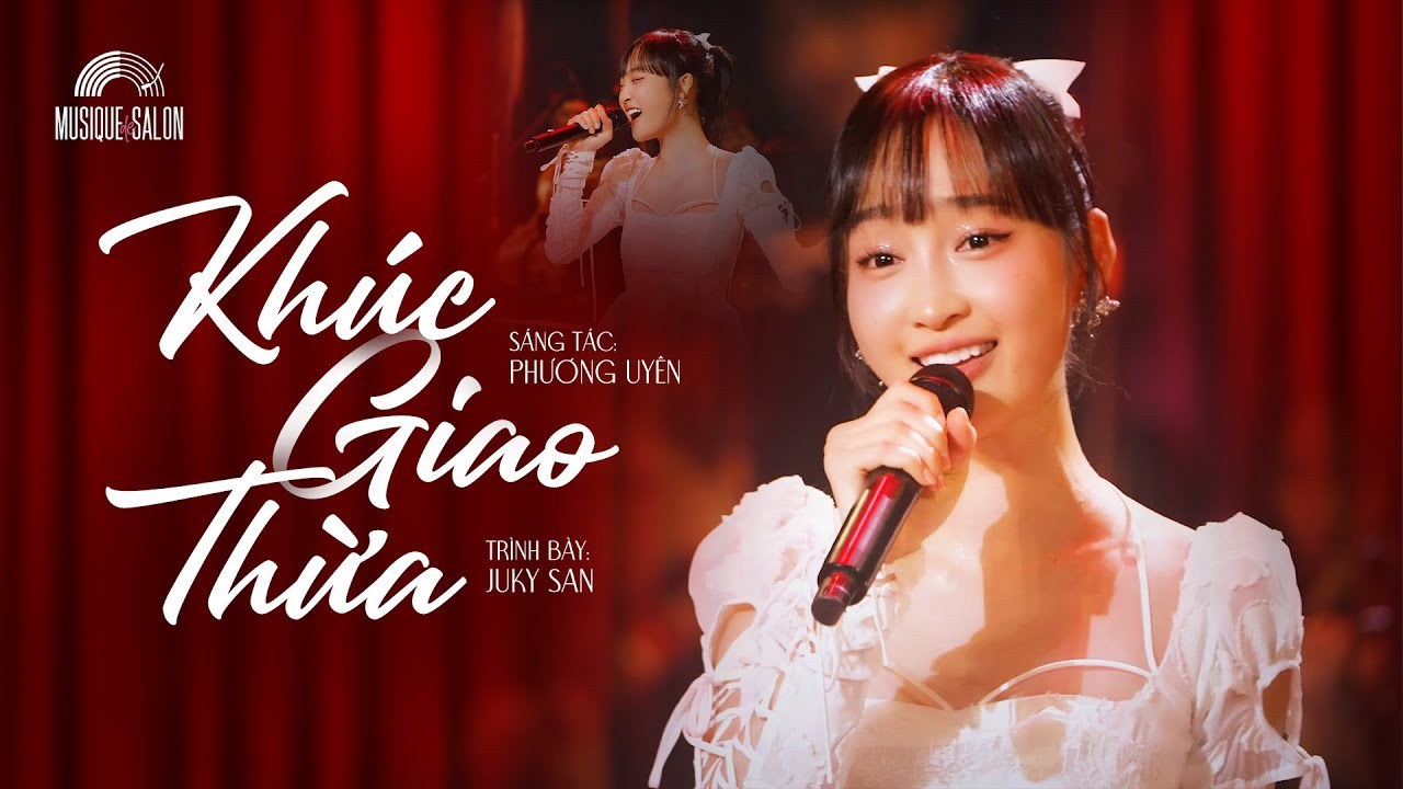 Khúc Giao Thừa
