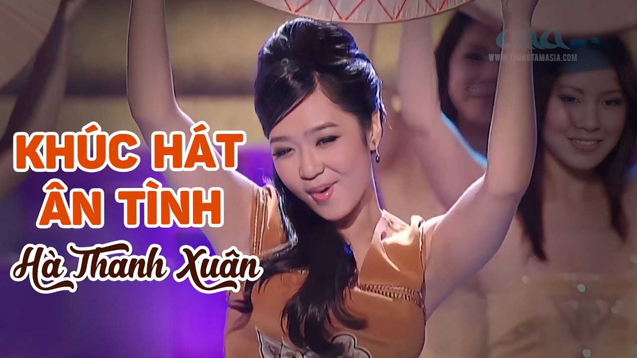 Khúc Hát Ân Tình
