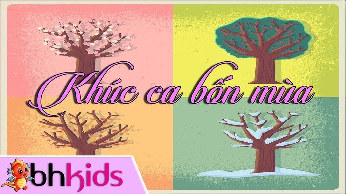 Khúc hát bốn mùa