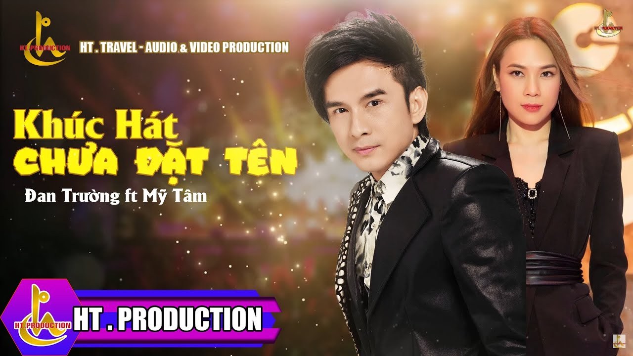 Khúc Hát Chưa Đặt Tên