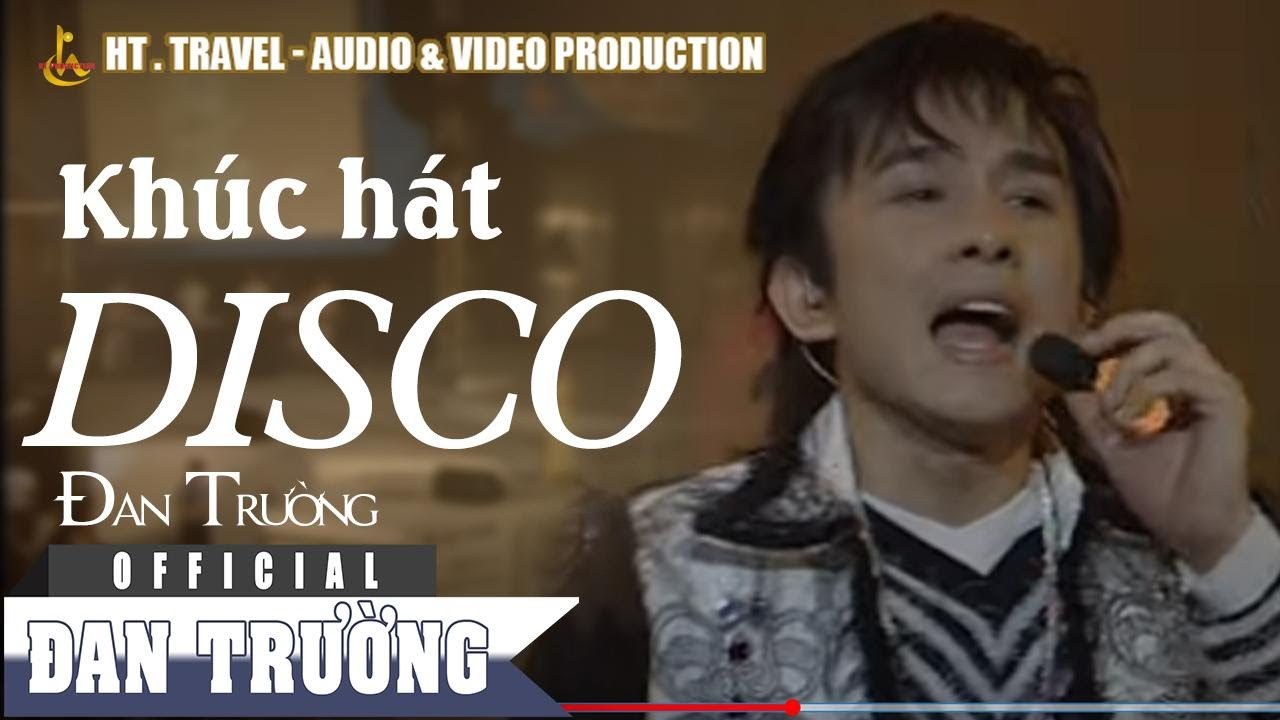 Khúc Hát Disco