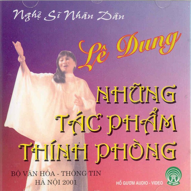 KHÚC HÁT NÀNG SOLVEIG