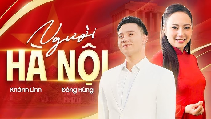 Khúc hát người Hà Nội