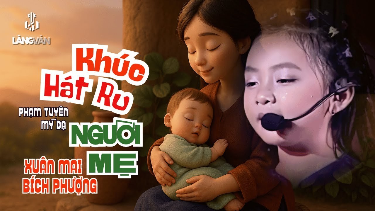 Khúc Hát Người Mẹ Trẻ