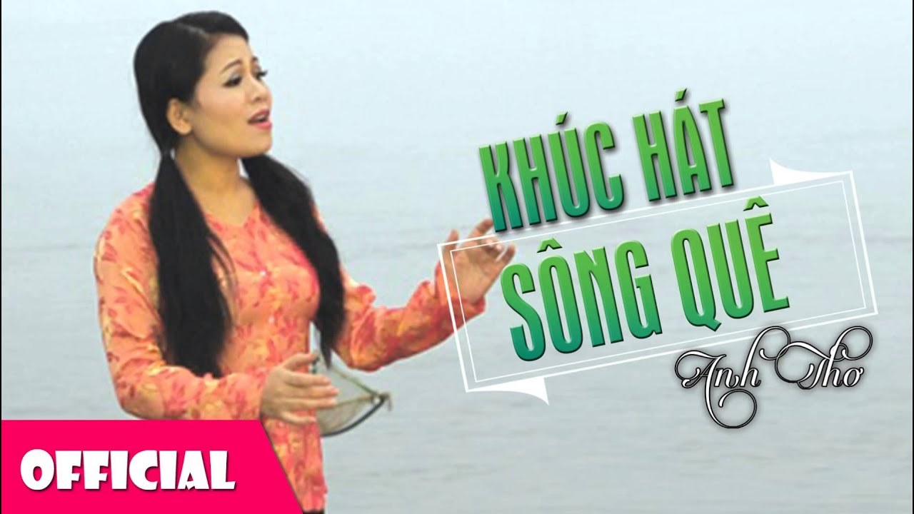 Khúc Hát Sông Quê