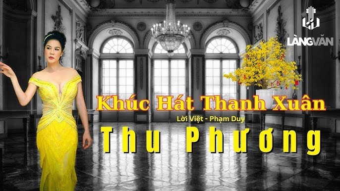 Khúc Hát Thanh Xuân