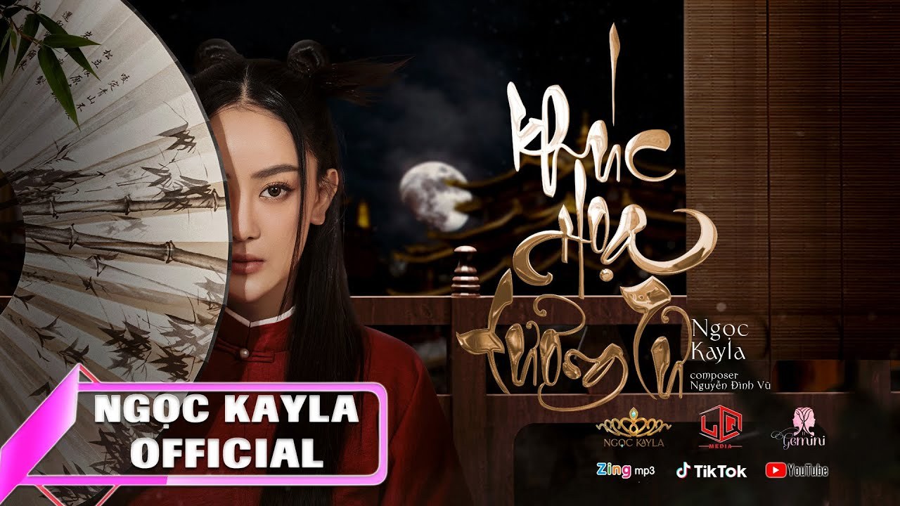 Khúc Họa Tương Tư
