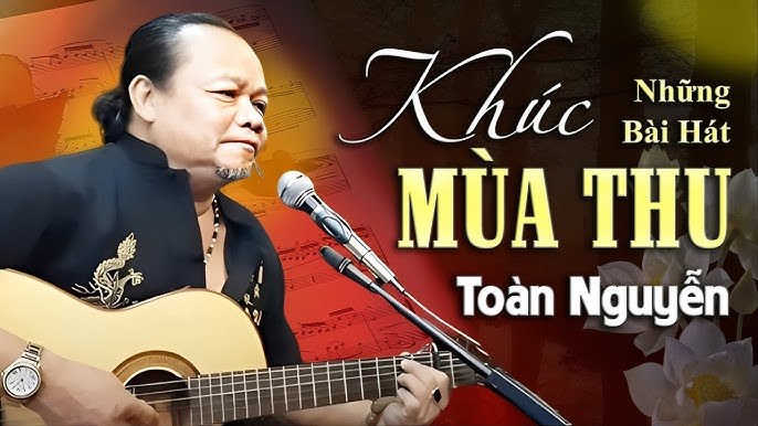Khúc mùa thu