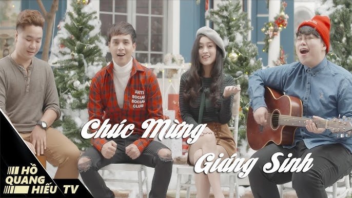Khúc Nguyện Cầu Giáng Sinh 