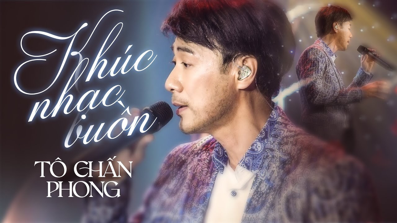 Khúc Nhạc Buồn