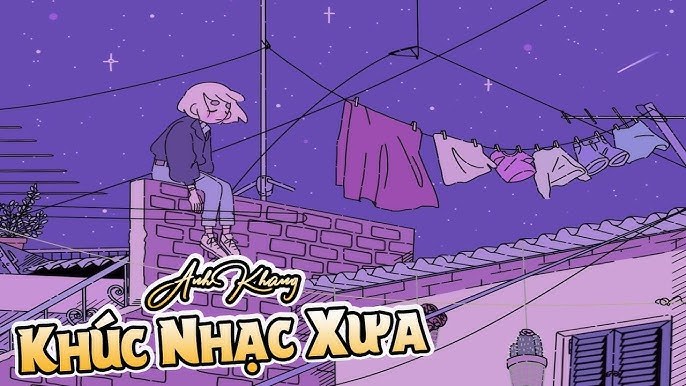 Khúc Nhạc Xưa