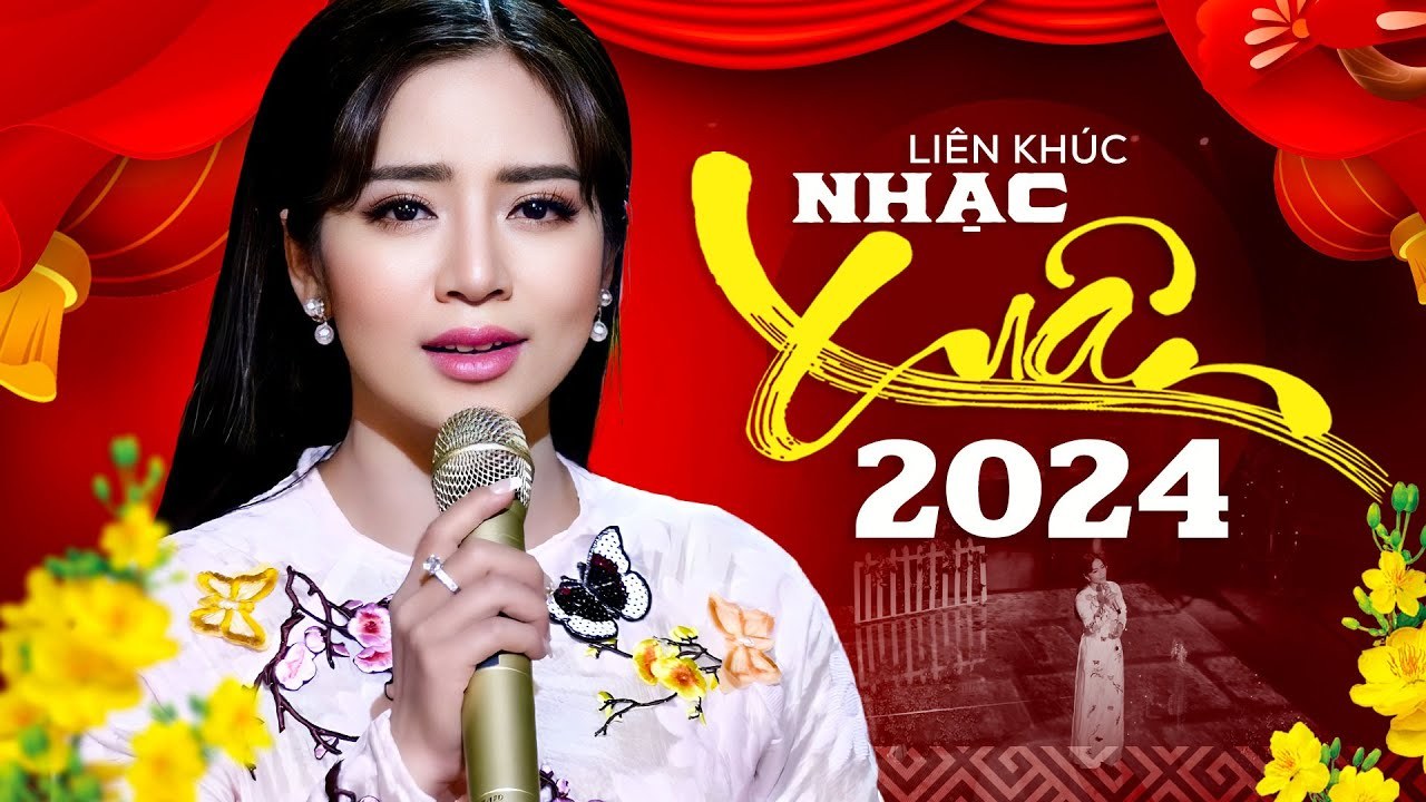Khúc Nhạc Xuân