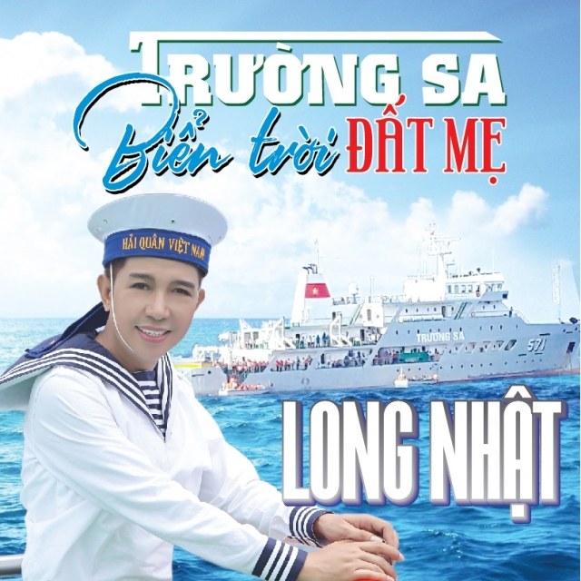 Khúc quân ca Trường Sa