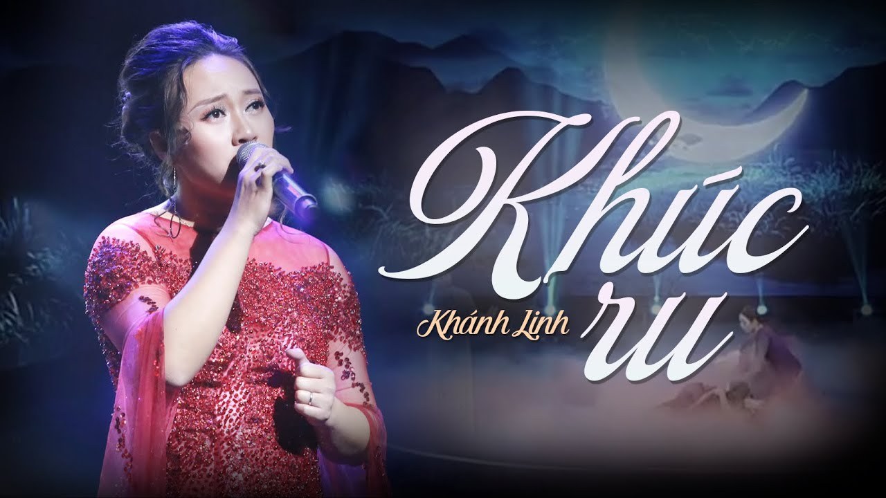 Khúc Ru