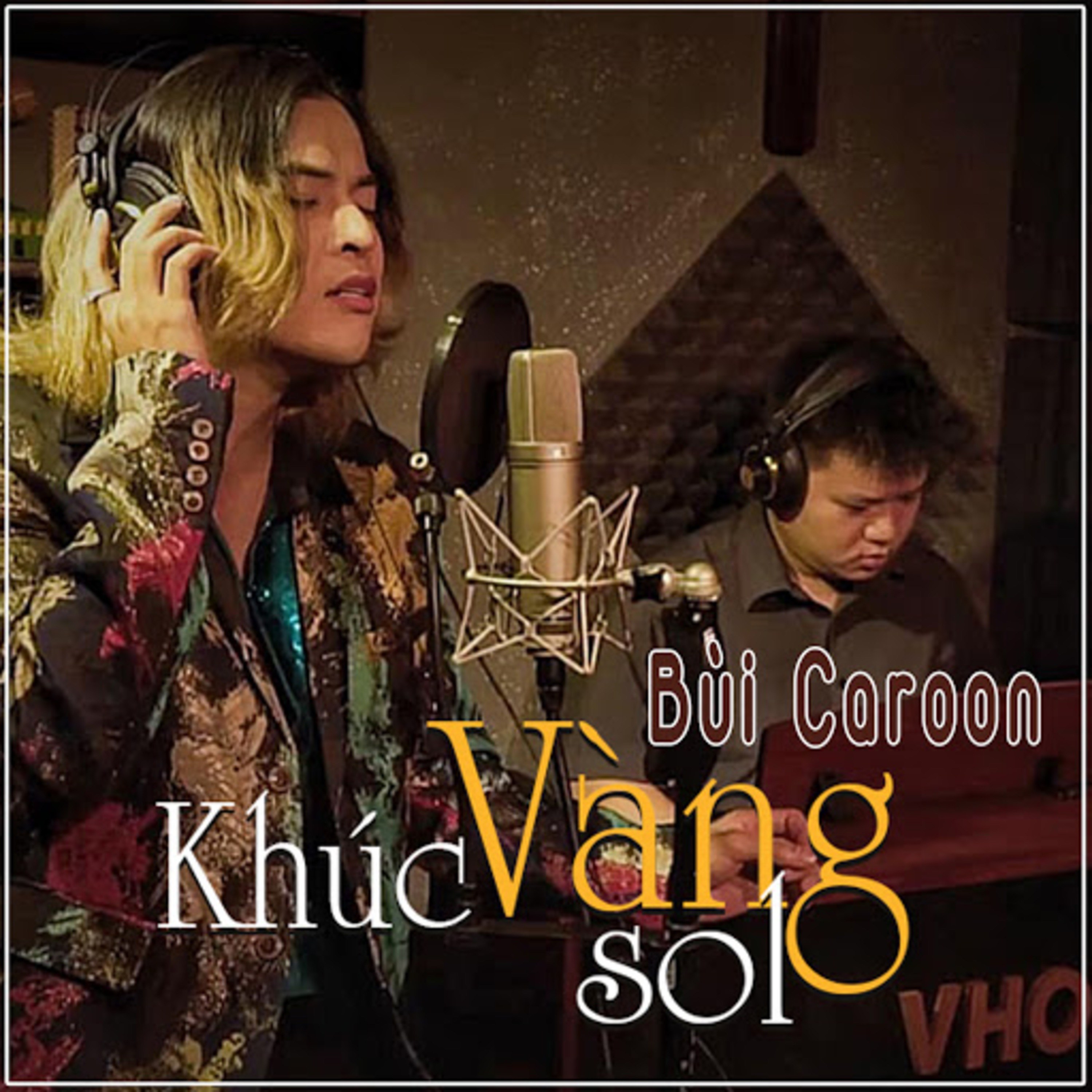 Khúc Sol Vàng