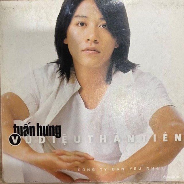 Khúc tam ca