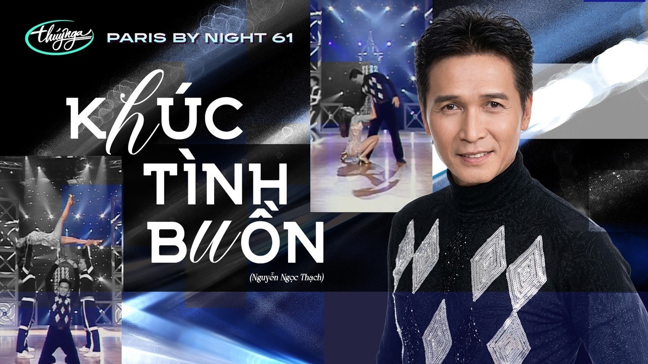 Khúc Tình Buồn