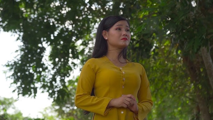 Khúc tình ca bên cầu Giao Thủy