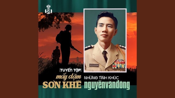 Khúc tình ca hàng hàng lớp lớp