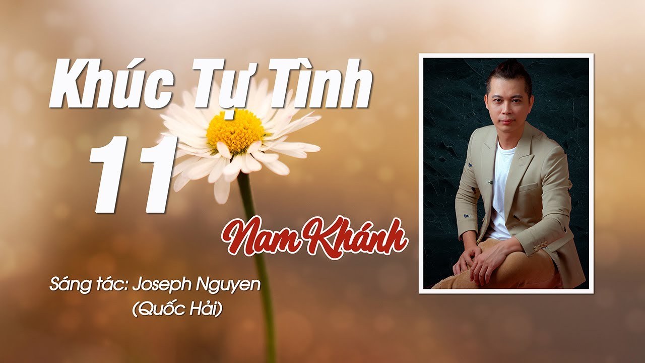 Khúc Tự Tình 11