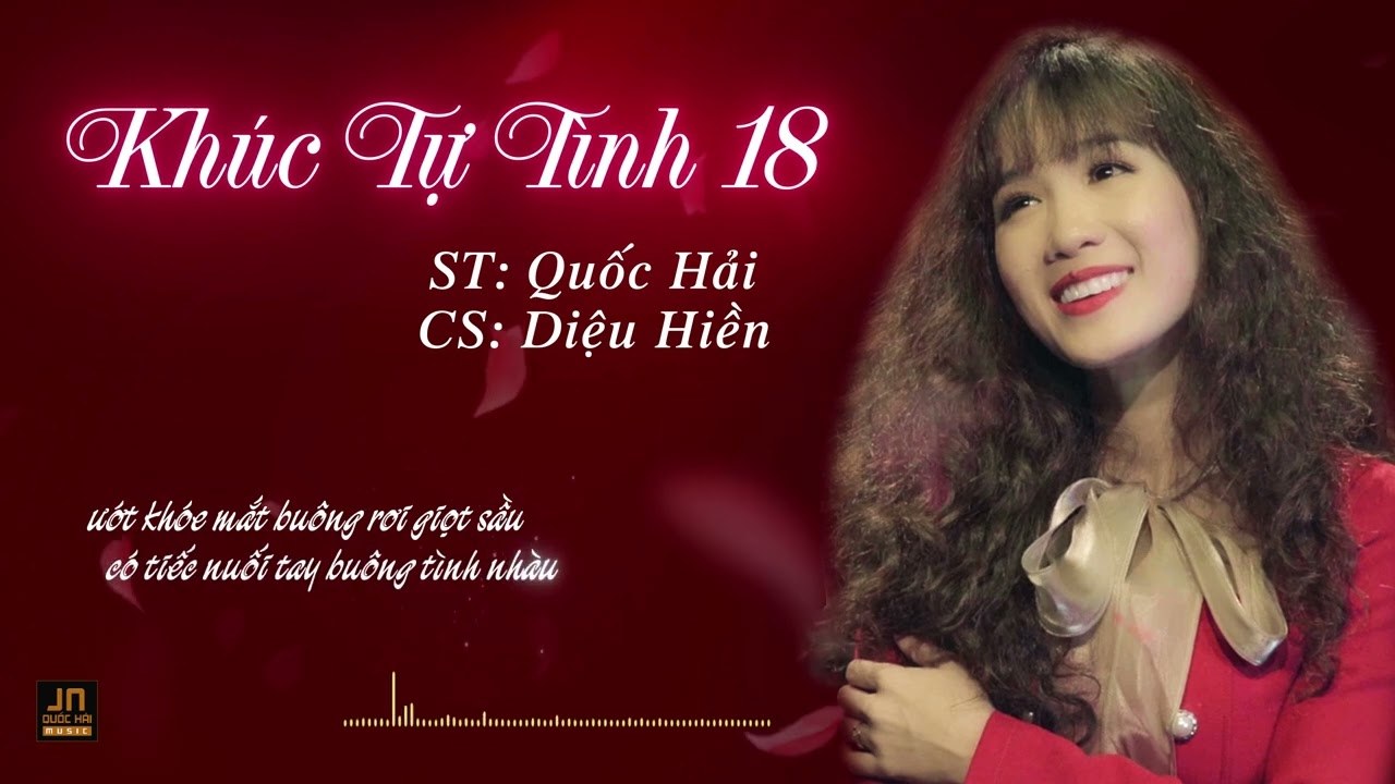Khúc Tự Tình 18