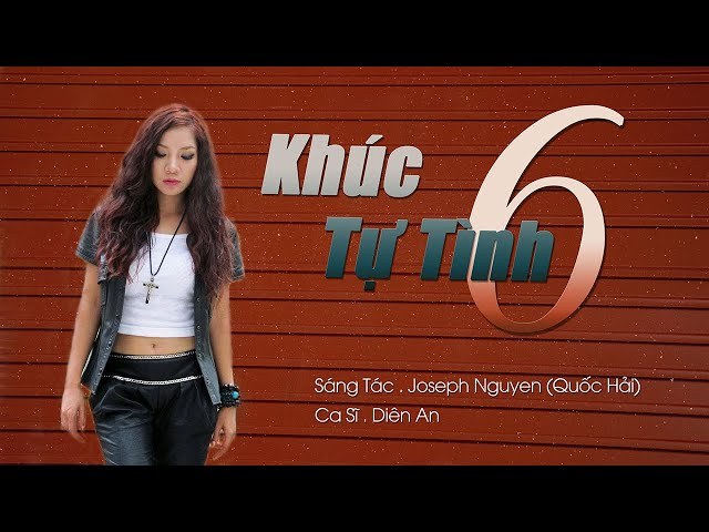 Khúc Tự Tình 6