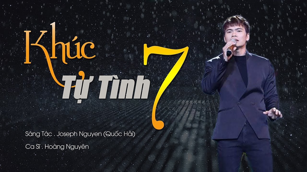 Khúc Tự Tình 7