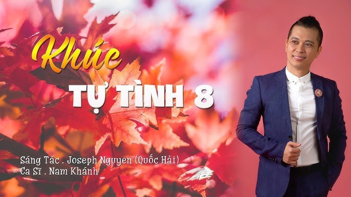 Khúc Tự Tình 8