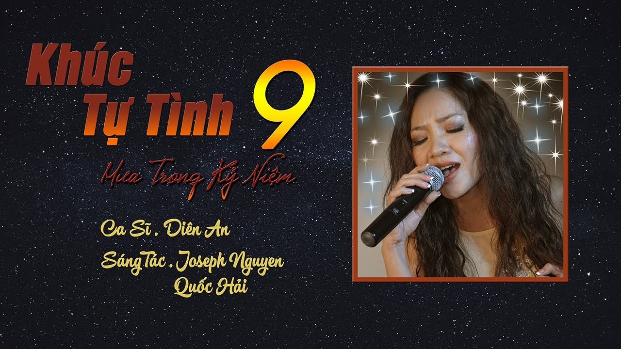 Khúc Tự Tình 9