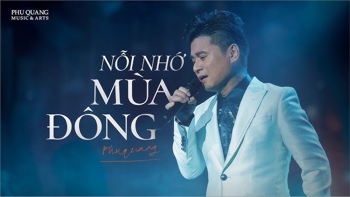 Khúc tự tình mùa đông